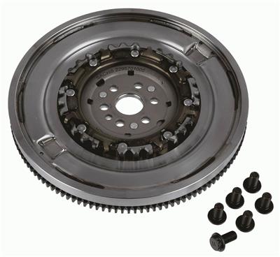 SACHS 2295 701 005 EAN: 4059923016977.