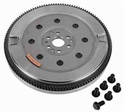 SACHS 2295 701 005 EAN: 4059923016977.