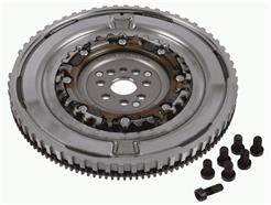 SACHS 2295 701 006 Dual-mass flywheel