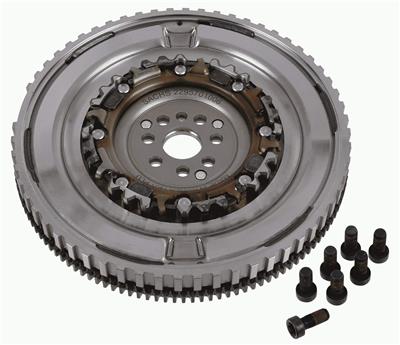 SACHS 2295 701 006 EAN: 4059923016991.