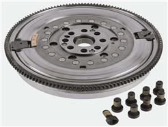 SACHS 2295 701 008 Dual-mass flywheel