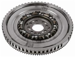 SACHS 2295 701 011 Dual-mass flywheel