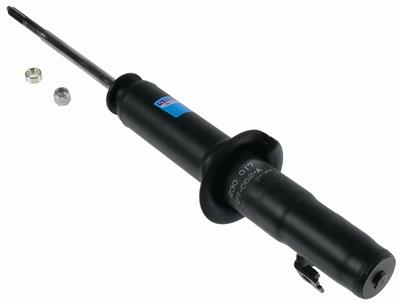 SACHS 230 017 EAN: 4013872184071.