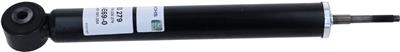 SACHS 230 279 EAN: 4013872187577.