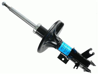 SACHS 230 295 EAN: 4013872186990.