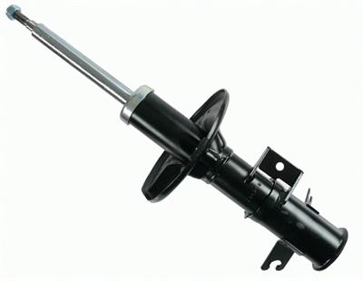 SACHS 230 295 EAN: 4013872186990.
