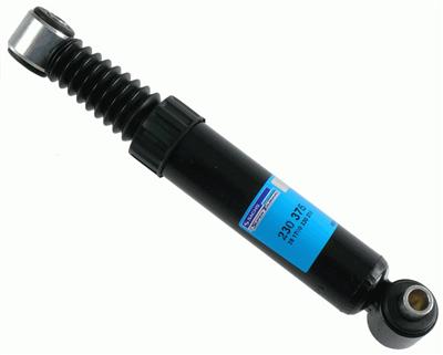 SACHS 230 375 EAN: 4013872191208.