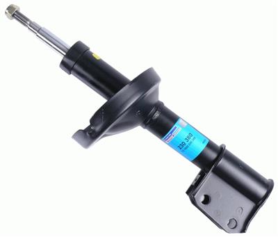 SACHS 230 380 EAN: 4013872322169.