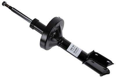 SACHS 230 382 EAN: 4013872191239.