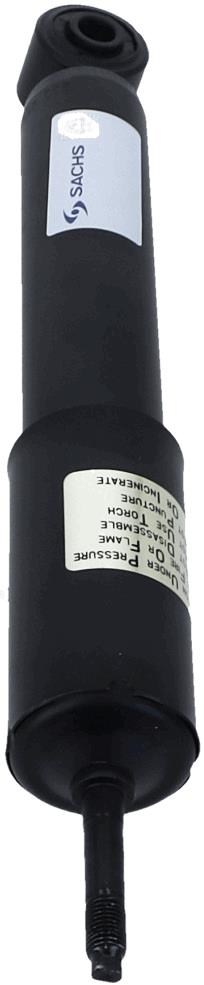 SACHS 230 465 EAN: 4013872322473.