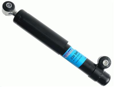 SACHS 230 546 EAN: 4013872193011.