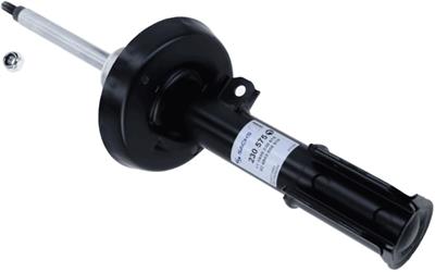 SACHS 230 575 EAN: 4013872193431.