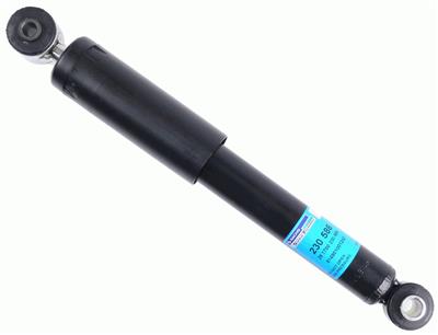 SACHS 230 586 EAN: 4013872193486.