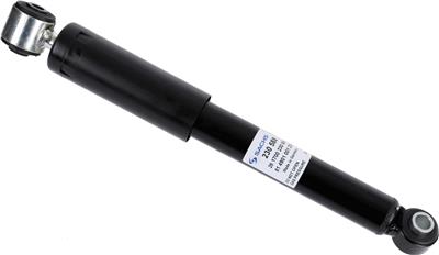 SACHS 230 588 EAN: 4013872193509.
