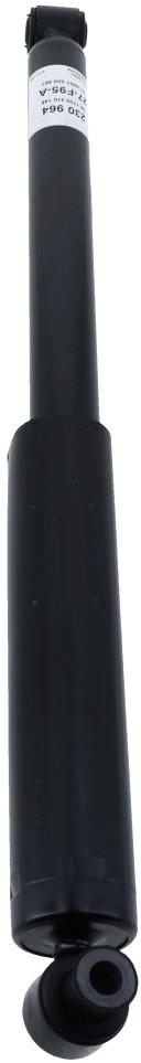 SACHS 230 964 EAN: 4013872450190.