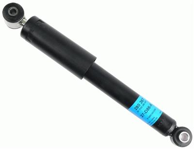SACHS 280 367 EAN: 4013872323883.