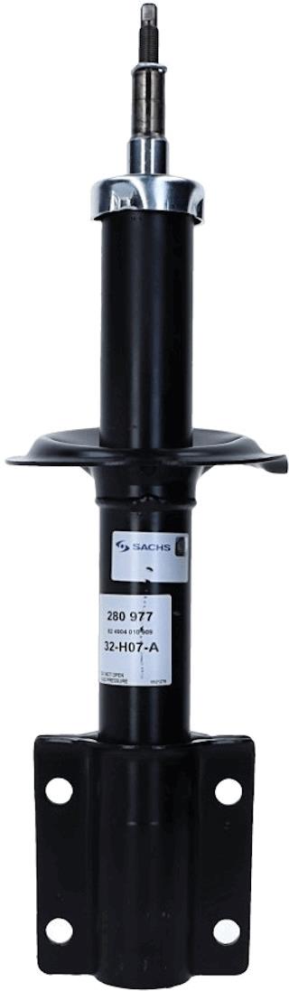 SACHS 280 977 EAN: 4013872360734.