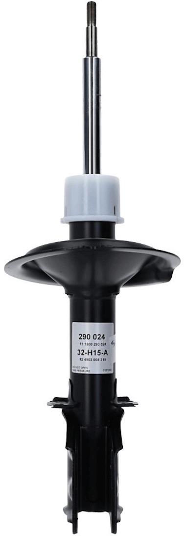 SACHS 290 024 EAN: 4013872366323.