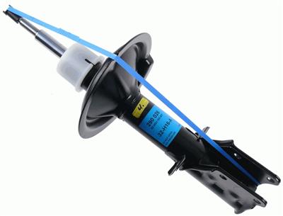 SACHS 290 026 EAN: 4013872366002.