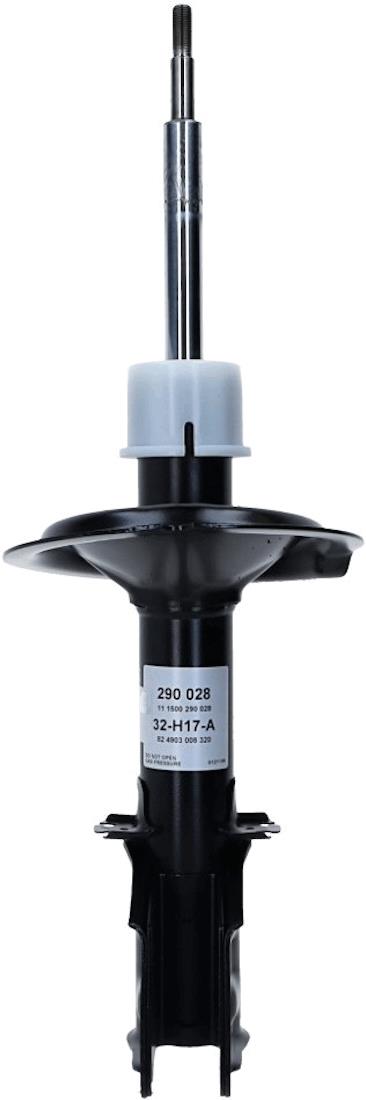 SACHS 290 028 EAN: 4013872366026.