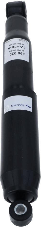 SACHS 290 030 EAN: 4013872366040.