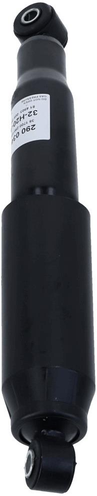 SACHS 290 034 EAN: 4013872366163.