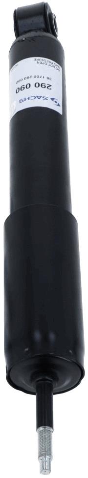 SACHS 290 090 EAN: 4013872362608.