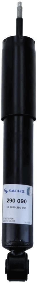SACHS 290 090 EAN: 4013872362608.