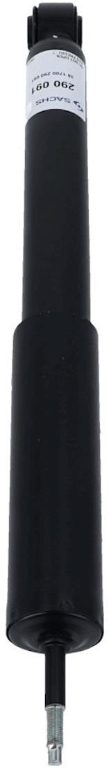 SACHS 290 091 EAN: 4013872363216.