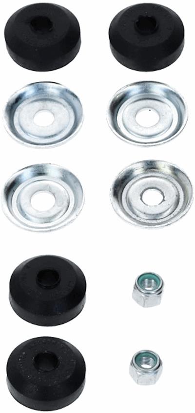 SACHS 290 166 EAN: 4013872362622.