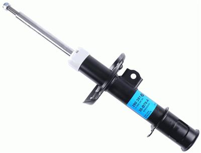 SACHS 290 381 EAN: 4013872381562.