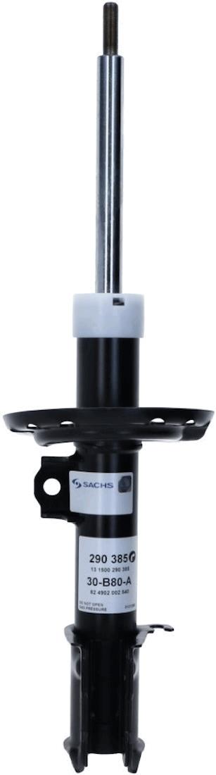 SACHS 290 385 EAN: 4013872380244.