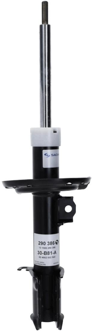SACHS 290 386 EAN: 4013872380671.
