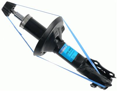 SACHS 290 952 EAN: 4013872441525.