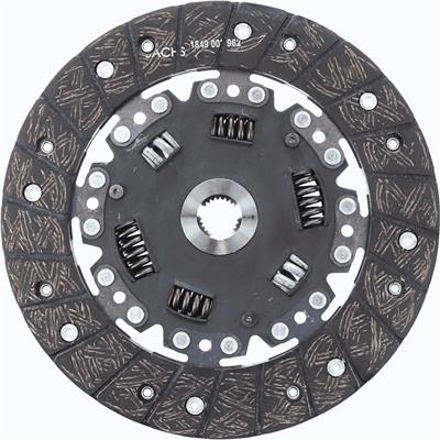 SACHS 3000 053 010 EAN: 4013872006328.