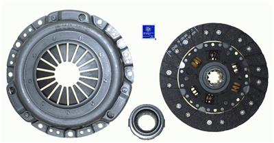 SACHS 3000 143 002 EAN: 4013872005017.