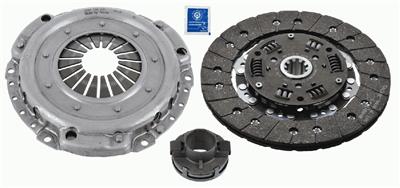SACHS 3000 145 002 EAN: 4013872121939.
