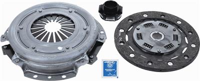SACHS 3000 168 101 EAN: 4013872176700.