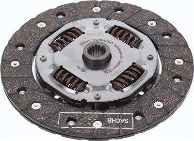 SACHS 3000 174 006 EAN: 4013872122073.