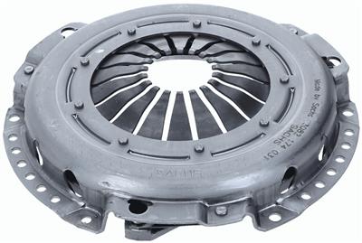 SACHS 3000 176 001 EAN: 4013872005116.