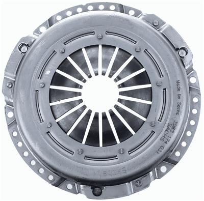 SACHS 3000 176 001 EAN: 4013872005116.