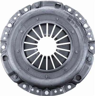 SACHS 3000 203 002 EAN: 4013872005161.