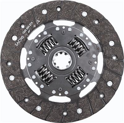 SACHS 3000 203 002 EAN: 4013872005161.