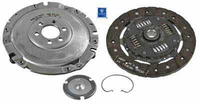 SACHS 3000 286 001 EAN: 4013872012046.