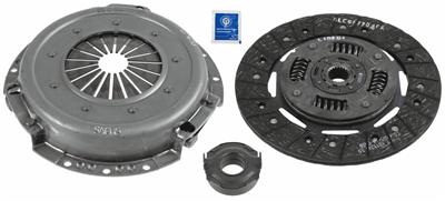 SACHS 3000 291 002 EAN: 4013872114306.