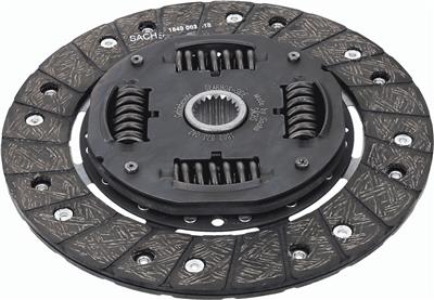 SACHS 3000 293 001 EAN: 4013872006588.