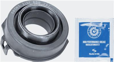 SACHS 3000 293 001 EAN: 4013872006588.