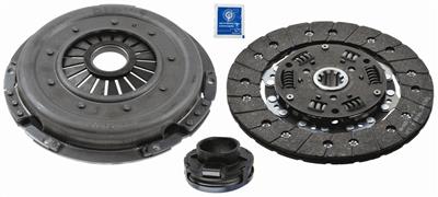 SACHS 3000 297 001 EAN: 4013872030149.