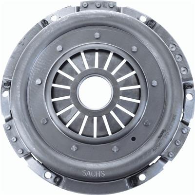 SACHS 3000 297 002 EAN: 4013872115785.