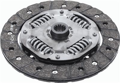 SACHS 3000 311 002 EAN: 4013872012060.